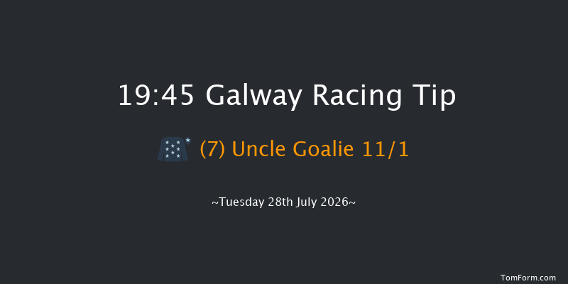 Galway 19-45 7f Mon 27th Jul 2026