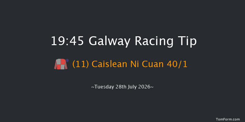Galway 19-45 7f Mon 27th Jul 2026