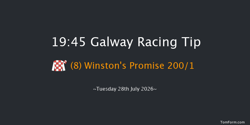 Galway 19-45 7f Mon 27th Jul 2026