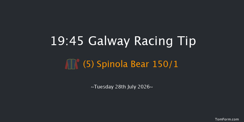 Galway 19-45 7f Mon 27th Jul 2026