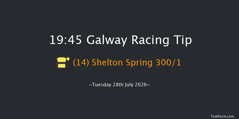 Galway 19-45 7f Mon 27th Jul 2026