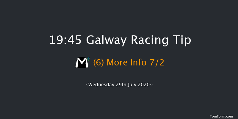 Irish Stallion Farms EBF Mares Flat Race Galway 19:45 NH Flat Race 16f Tue 28th Jul 2020