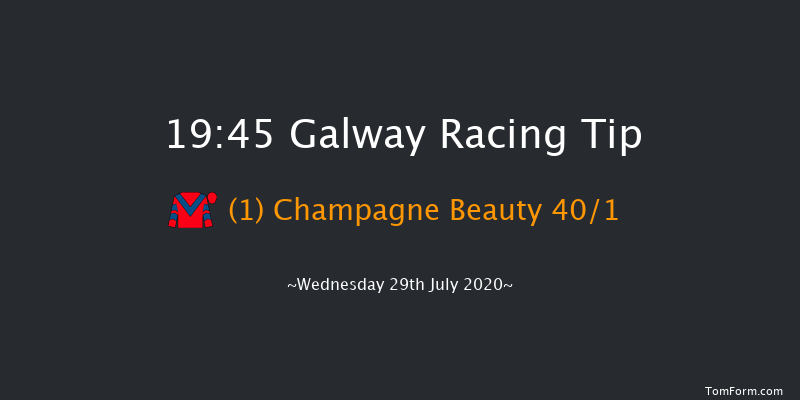 Irish Stallion Farms EBF Mares Flat Race Galway 19:45 NH Flat Race 16f Tue 28th Jul 2020