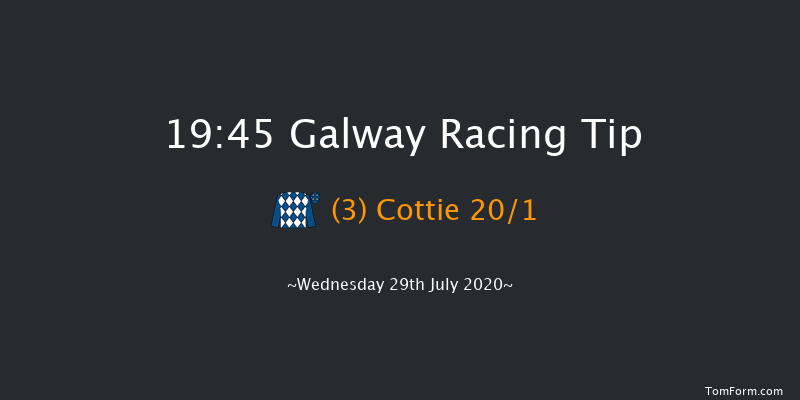 Irish Stallion Farms EBF Mares Flat Race Galway 19:45 NH Flat Race 16f Tue 28th Jul 2020
