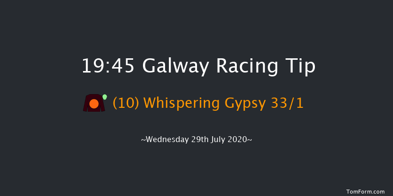 Irish Stallion Farms EBF Mares Flat Race Galway 19:45 NH Flat Race 16f Tue 28th Jul 2020