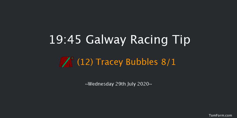 Irish Stallion Farms EBF Mares Flat Race Galway 19:45 NH Flat Race 16f Tue 28th Jul 2020