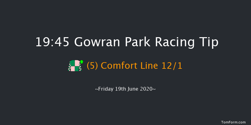 MansionBet Proud To Support Irish Racing Handicap Gowran Park 19:45 Handicap 10f Wed 17th Jun 2020