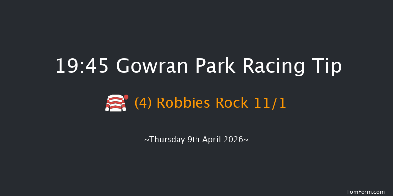 Gowran Park 19-45 12f Wed 8th Apr 2026