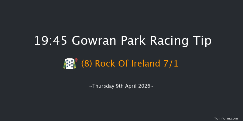 Gowran Park 19-45 12f Wed 8th Apr 2026