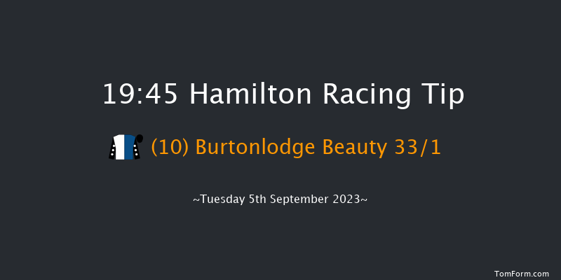 Hamilton 19:45 Handicap (Class 6) 6f Fri 25th Aug 2023