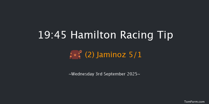 Hamilton 19-45 (Class 6) 11f Fri 22nd Aug 2025