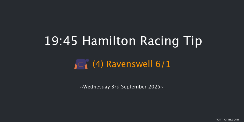 Hamilton 19-45 (Class 6) 11f Fri 22nd Aug 2025
