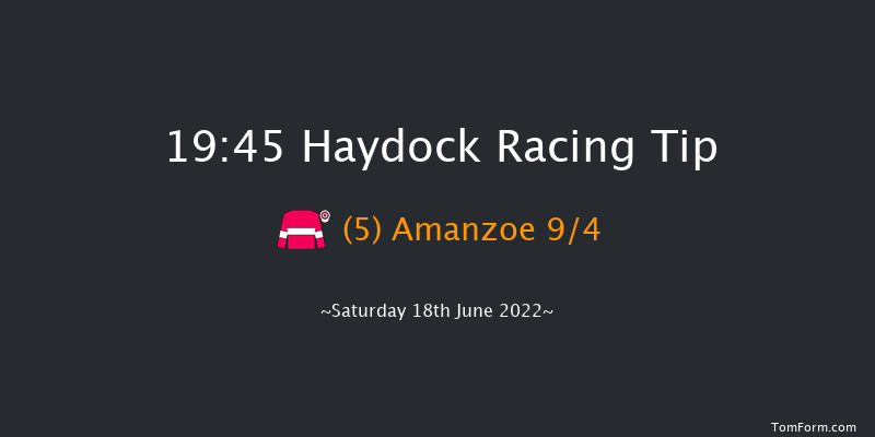 Haydock 19:45 Handicap (Class 4) 8f Thu 9th Jun 2022