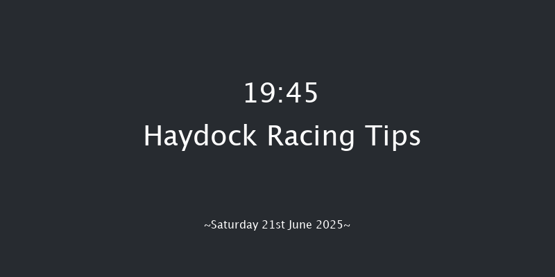 Haydock 19-45 (Class 4) 8f Sat 31st May 2025