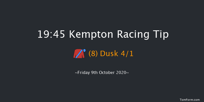 Unibet/EBF Stallions Breeding Fillies' Handicap Kempton 19:45 Handicap (Class 4) 12f Wed 7th Oct 2020
