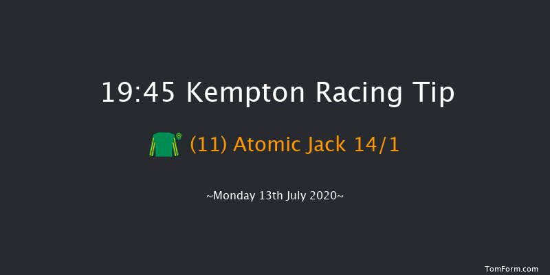 Unibet Casino Deposit 10 Get 40 Bonus Handicap Kempton 19:45 Handicap (Class 5) 16f Wed 1st Jul 2020