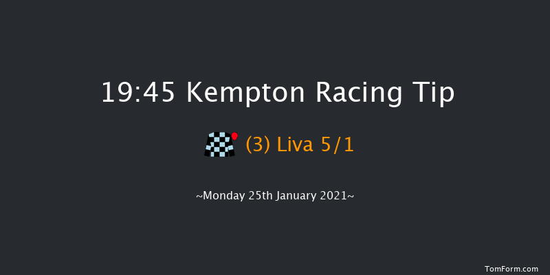 Try Our New Super Boosts At Unibet Handicap (Div 1) Kempton 19:45 Handicap (Class 6) 12f Sat 16th Jan 2021