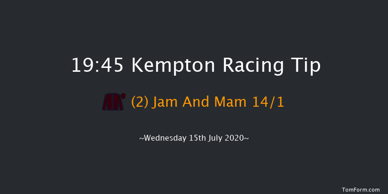 Unibet Casino Deposit 10 Get 40 Bonus Handicap Kempton 19:45 Handicap (Class 5) 8f Mon 13th Jul 2020