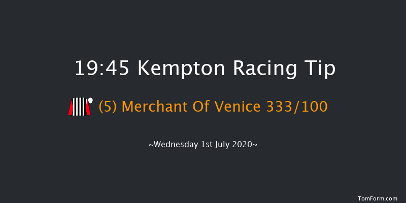 Unibet Casino Deposit 10 Get 40 Bonus Handicap Kempton 19:45 Handicap (Class 4) 8f Tue 23rd Jun 2020