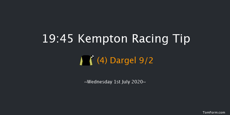 Unibet Casino Deposit 10 Get 40 Bonus Handicap Kempton 19:45 Handicap (Class 4) 8f Tue 23rd Jun 2020