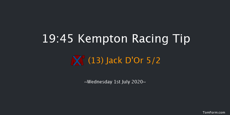 Unibet Casino Deposit 10 Get 40 Bonus Handicap Kempton 19:45 Handicap (Class 4) 8f Tue 23rd Jun 2020