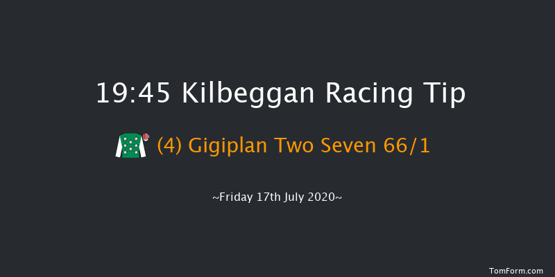 Mullingar Handicap Chase (0-102) Kilbeggan 19:45 Handicap Chase 25f Fri 10th Jul 2020