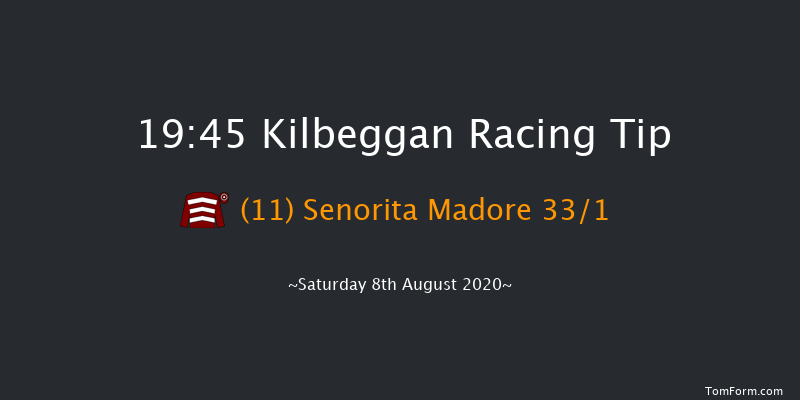 Follow Kilbeggan Races On Twitter Flat Race Kilbeggan 19:45 NH Flat Race 16f Sat 1st Aug 2020