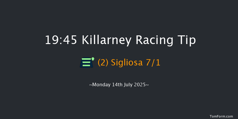 Killarney 19-45 11f Tue 13th May 2025