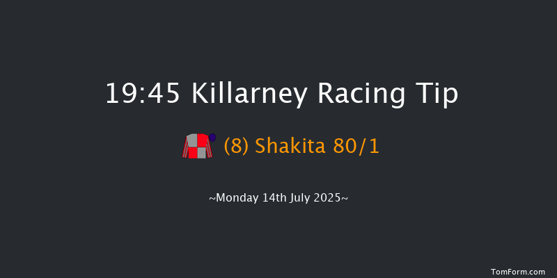 Killarney 19-45 11f Tue 13th May 2025