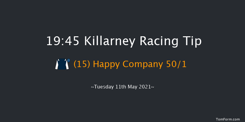 Celtic Steps Supports Frontline Workers Handicap (50-80) Killarney 19:45 Handicap 17f Mon 10th May 2021