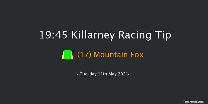 Celtic Steps Supports Frontline Workers Handicap (50-80) Killarney 19:45 Handicap 17f Mon 10th May 2021