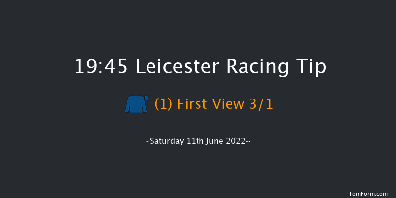 Leicester 19:45 Handicap (Class 4) 8f Thu 2nd Jun 2022