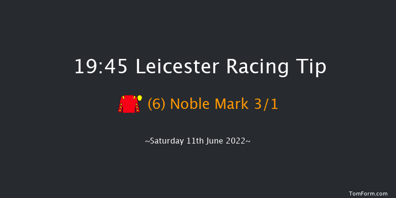 Leicester 19:45 Handicap (Class 4) 8f Thu 2nd Jun 2022