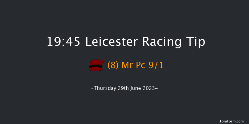 Leicester 19:45 Handicap (Class 6) 5f Sat 17th Jun 2023
