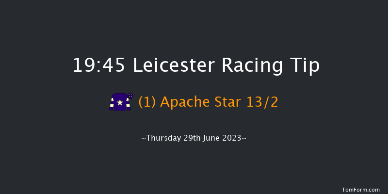 Leicester 19:45 Handicap (Class 6) 5f Sat 17th Jun 2023