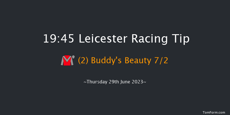 Leicester 19:45 Handicap (Class 6) 5f Sat 17th Jun 2023