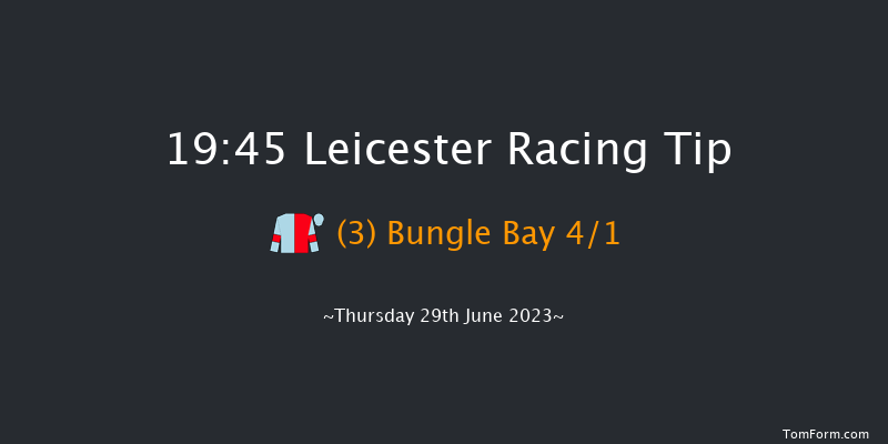 Leicester 19:45 Handicap (Class 6) 5f Sat 17th Jun 2023