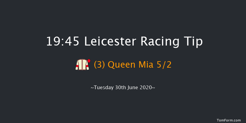 Leicester Racecourse Supporting Frontline Workers Handicap Leicester 19:45 Handicap (Class 6) 10f Thu 25th Jun 2020