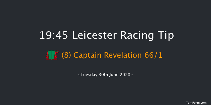 Leicester Racecourse Supporting Frontline Workers Handicap Leicester 19:45 Handicap (Class 6) 10f Thu 25th Jun 2020