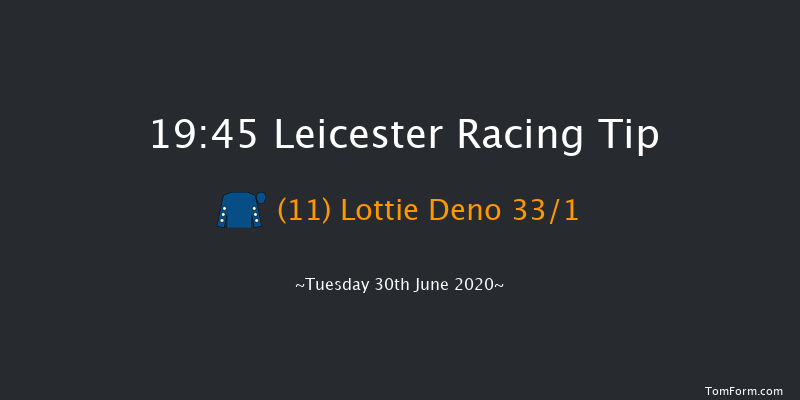 Leicester Racecourse Supporting Frontline Workers Handicap Leicester 19:45 Handicap (Class 6) 10f Thu 25th Jun 2020