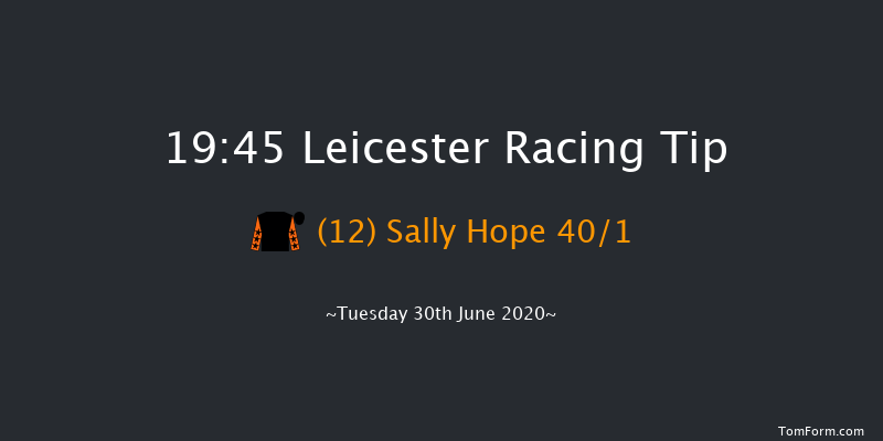 Leicester Racecourse Supporting Frontline Workers Handicap Leicester 19:45 Handicap (Class 6) 10f Thu 25th Jun 2020