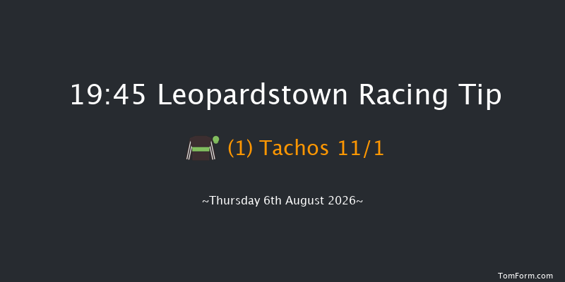 Leopardstown 19-45 9f Thu 23rd Jul 2026
