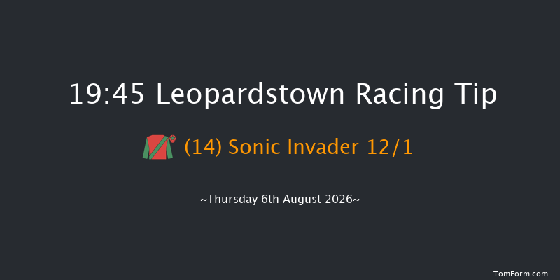 Leopardstown 19-45 9f Thu 23rd Jul 2026