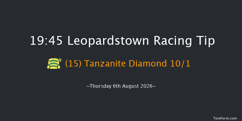 Leopardstown 19-45 9f Thu 23rd Jul 2026