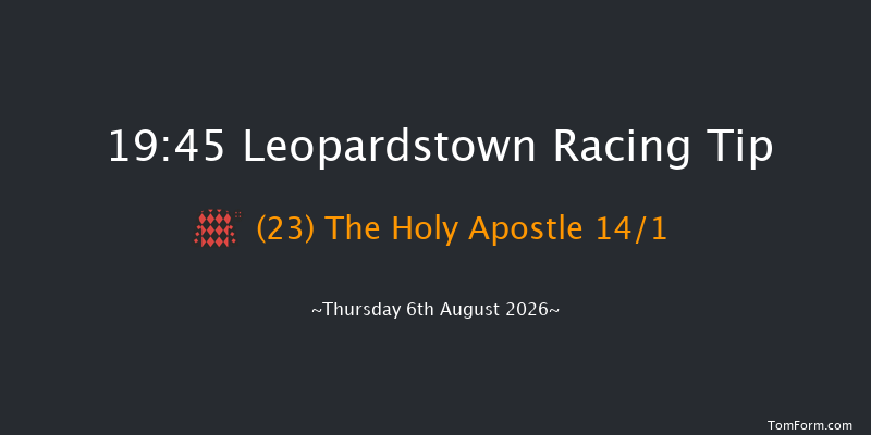 Leopardstown 19-45 9f Thu 23rd Jul 2026