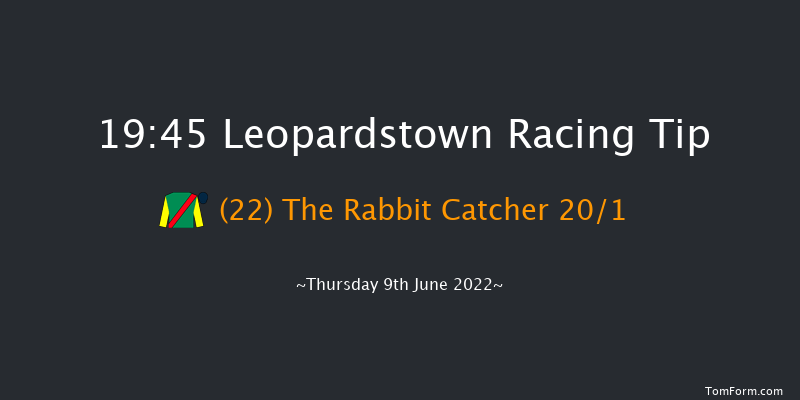 Leopardstown 19:45 Handicap 9f Thu 2nd Jun 2022