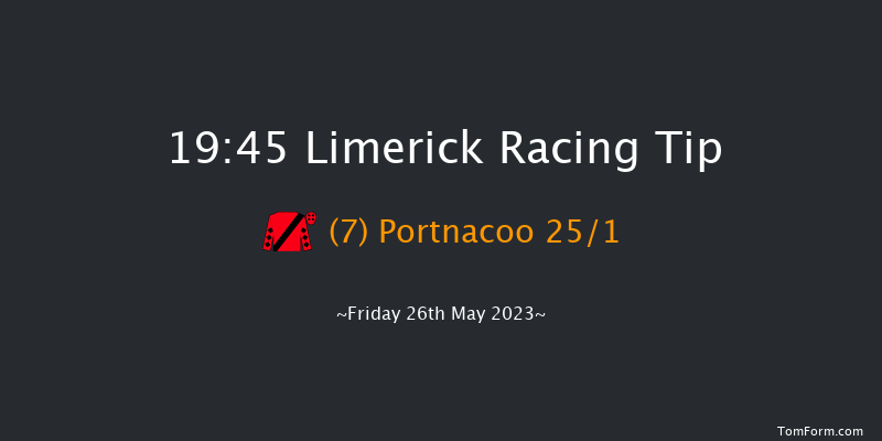 Limerick 19:45 Handicap Hurdle 22f Thu 25th May 2023