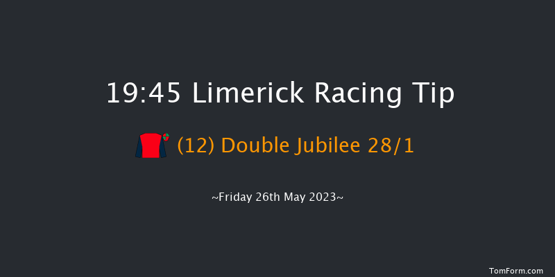 Limerick 19:45 Handicap Hurdle 22f Thu 25th May 2023