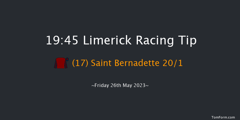 Limerick 19:45 Handicap Hurdle 22f Thu 25th May 2023