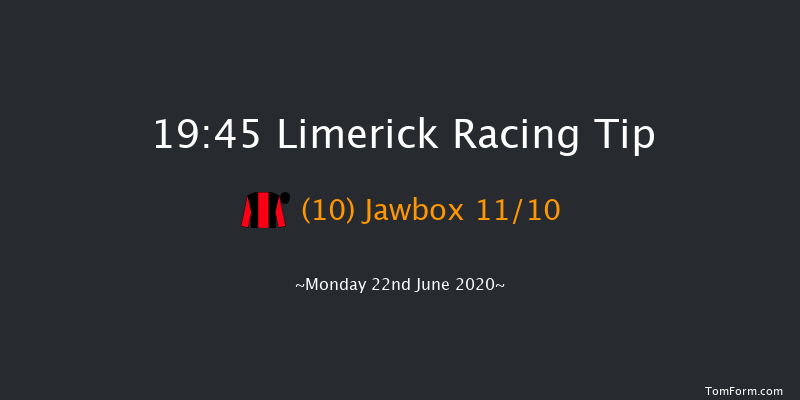 Cappamore (C & G) Flat Race Limerick 19:45 NH Flat Race 16f Wed 17th Jun 2020